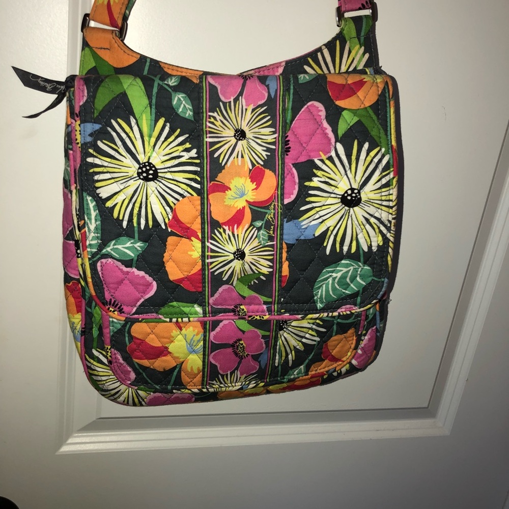 Vera Bradley purse